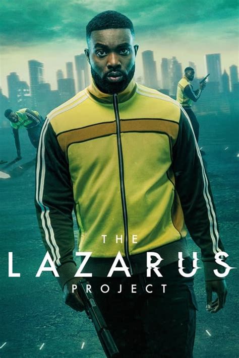 The Lazarus Project Full Episodes Of Season 2 Online Free