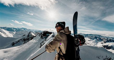 Epic Rides: 'Glacier Express' Showcases Rails-to-Runs Aventure | GearJunkie