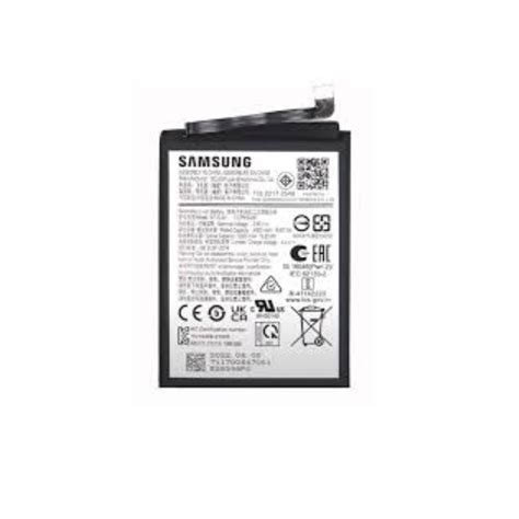 Buy Samsung Galaxy A14 5G Battery Online | xParts.IN