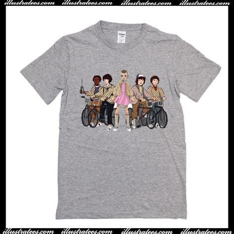 Stranger Things T-Shirt