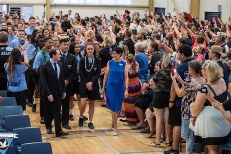 How our Year 12 graduates celebrated | The Courier Mail