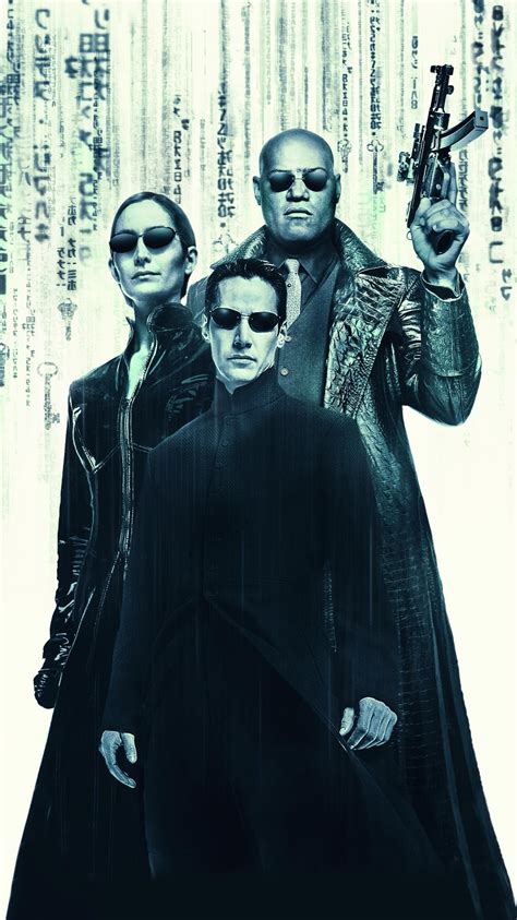 Neo Matrix Wallpapers - Wallpaper Cave