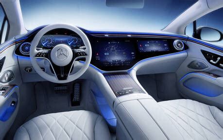 The 10 Best Car Interiors of 2022 According to WardsAuto - 1/11