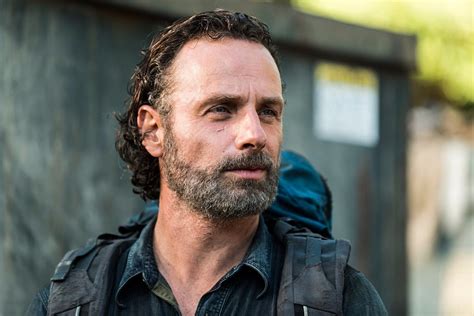 Rick Grimes's Best Quotes on The Walking Dead | POPSUGAR Entertainment