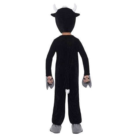 Deluxe Bull Costume - Carnival Store GmbH