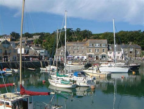 Gallery: Cornish Fishing Villages | Towns in cornwall, Fishing villages, Cornwall coast