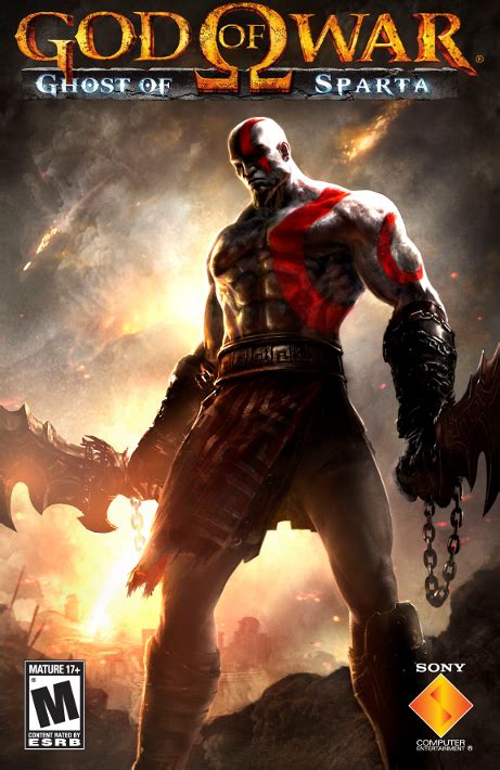 God of War: Ghost of Sparta (Game) - Giant Bomb