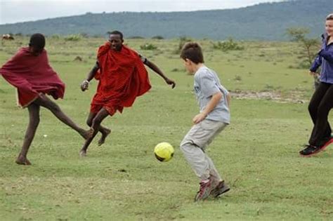 6-Days Tanzania Tribes & Culture Safari in Ngorongoro, Tanzania