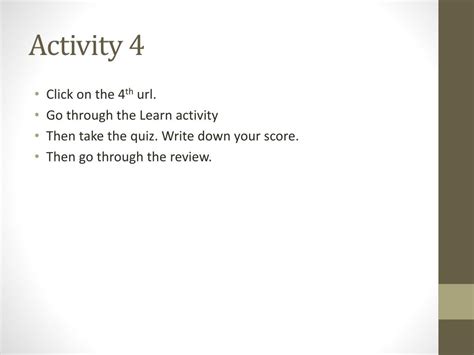 PPT - States of Matter Interactive Activities PowerPoint Presentation, free download - ID:3506598