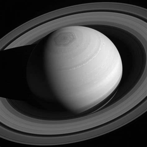 Saturn is losing its rings that are headed for a graveyard - India Today