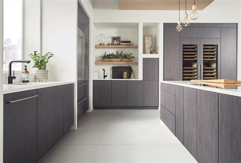 Contemporary Floating Kitchen Cabinets : Modern Italian Kitchen Designs From Pedini Contemporary ...
