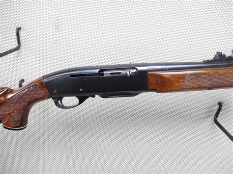 REMINGTON , MODEL: 742 , CALIBER: 30-06 SPRG - Switzer's Auction & Appraisal Service