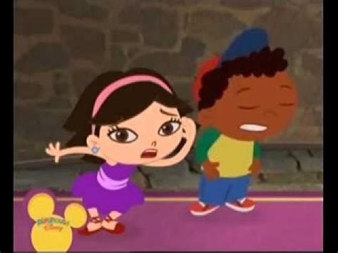 Little Einsteins Disney Channel