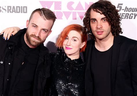 Paramore Announce ‘After Laughter’ Summer Tour