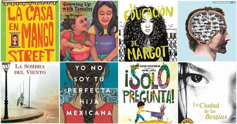 35 Spanish Books You Have to Read! - Pura Vida Moms