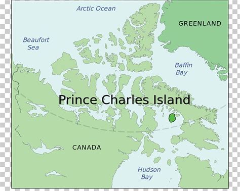 HMS Erebus Prince Charles Island Prince Of Wales Island Franklin's Lost ...