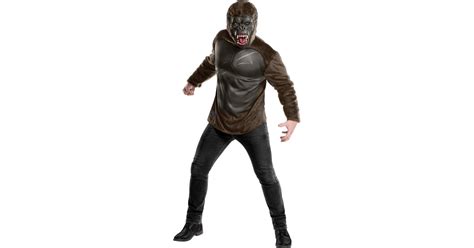 King Kong Deluxe Adult Costume | BuyCostumes.com