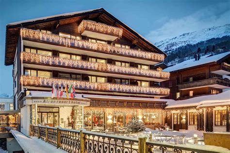 How to Plan the Perfect Trip to Zermatt, Switzerland