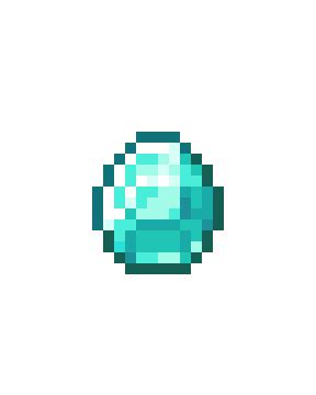 Diamonds in Minecraft: How to Find and Mine Them - Only Natural Diamonds