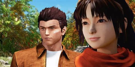 Shenmue 3 Will Not Get Season Pass Even After Spending All That Money