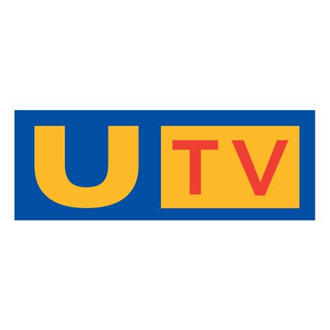 Ulster Television Logo Download png