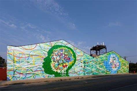 Let's compile a first-ever list of Philly murals | PhillyVoice