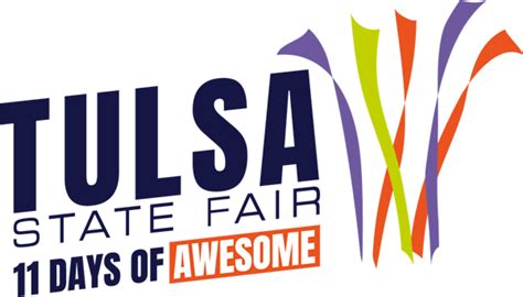 Tulsa State Fair 2025(Tulsa OK) - Tulsa State Fair -- showsbee.com