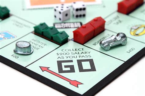 Royalty Free Monopoly Board Game Pictures, Images and Stock Photos - iStock