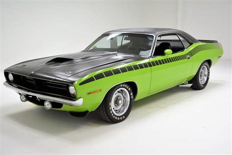 1970 Plymouth AAR 'Cuda | Classic Auto Mall