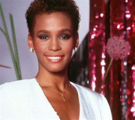 Whitney Houston Whitney Houston Young, Whitney Houston Pictures ...