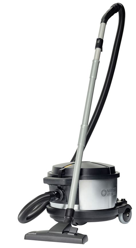 Nilfisk VP930 vacuum cleaner promo - Voussert