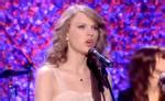 Video: Taylor Swift's 'Mean' Performance on 'Ellen DeGeneres'