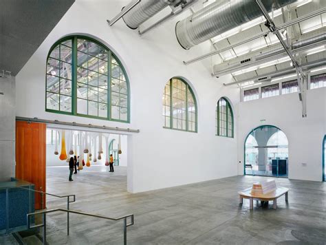 Museum of Contemporary Art San Diego, Downtown | Gluckman Tang