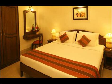 Nazri Resort hotel at Goa - TravelMarg.com