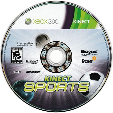 Kinect Sports Prices Xbox 360 | Compare Loose, CIB & New Prices