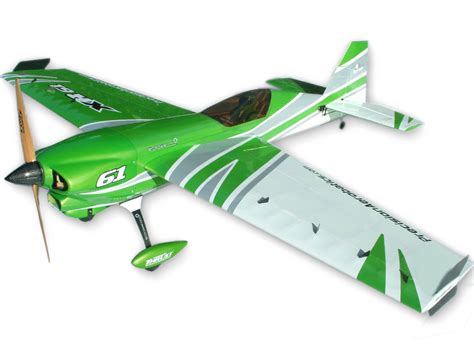 Precision Aerobatics R/C Models - Best Aerobatics Model Airplanes