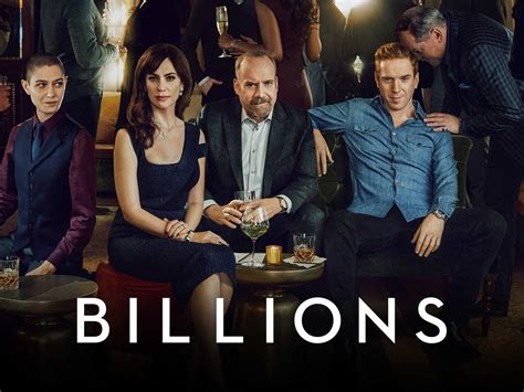 Billions Season 7 Release Date in 2023? Cast of Billions