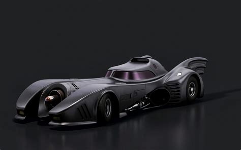 Batman-Online.com - Discussion - BATMOBILE: The Arcade Game