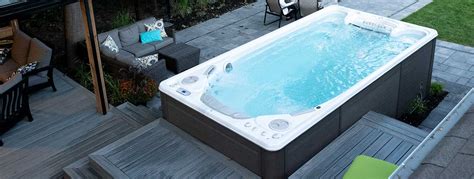 What Are the Top Ways to Install a Swim Spa? | Hydropool London