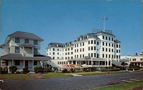 Buena Vista Hotel Belmar, NJ