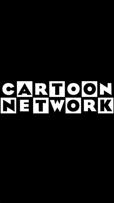 Cartoon Network Logo Wallpaper