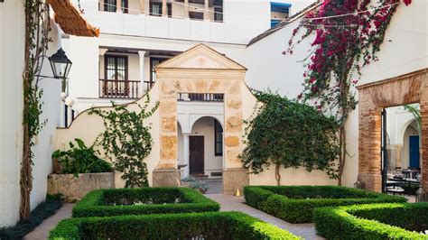 Top 10 Hotels in Jewish Quarter, Córdoba from $44 | Expedia