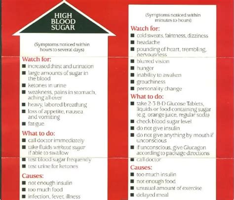 Can High Blood Sugar Cause Fatigue - FatigueTalk.com