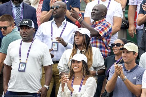 6 Sweet Moments Of Coco Gauff And Her Supportive Parents | Essence