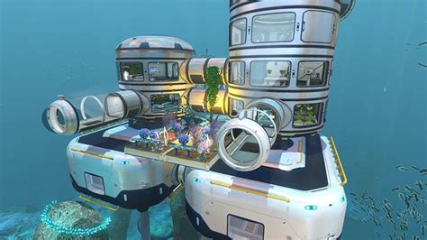 Subnautica - General Discussion - ETARC Community