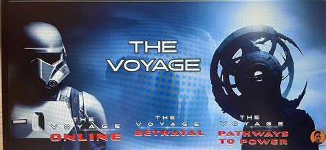 Bon Voyage (The Voyage Trilogy). Embracing the Future of Gaming: The ...