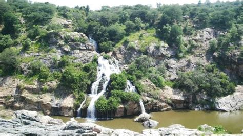 Chunchi Falls (Kanakapura) - 2021 What to Know Before You Go (with Photos) - Tripadvisor