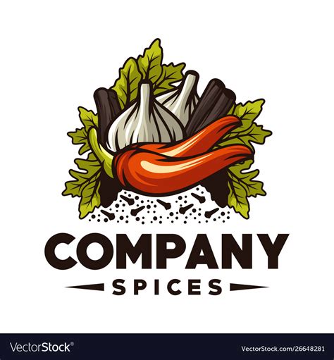 Spice Trade Logos