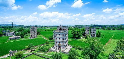 Kaiping 2023 Top Things to Do - Kaiping Travel Guides - Top Recommended ...