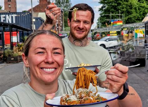 Meatball Molly to open Liverpool Italian food outlet - Liverpool Business News